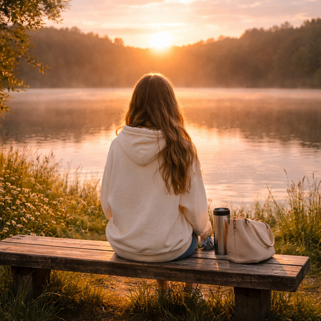 Doing Your Best Looks Different Every Day — And That’s Okay