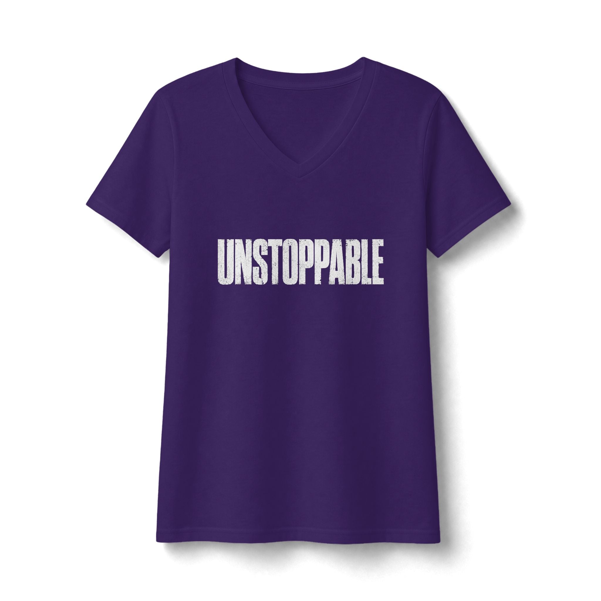 Women's Fan Favorite V-Neck Tee