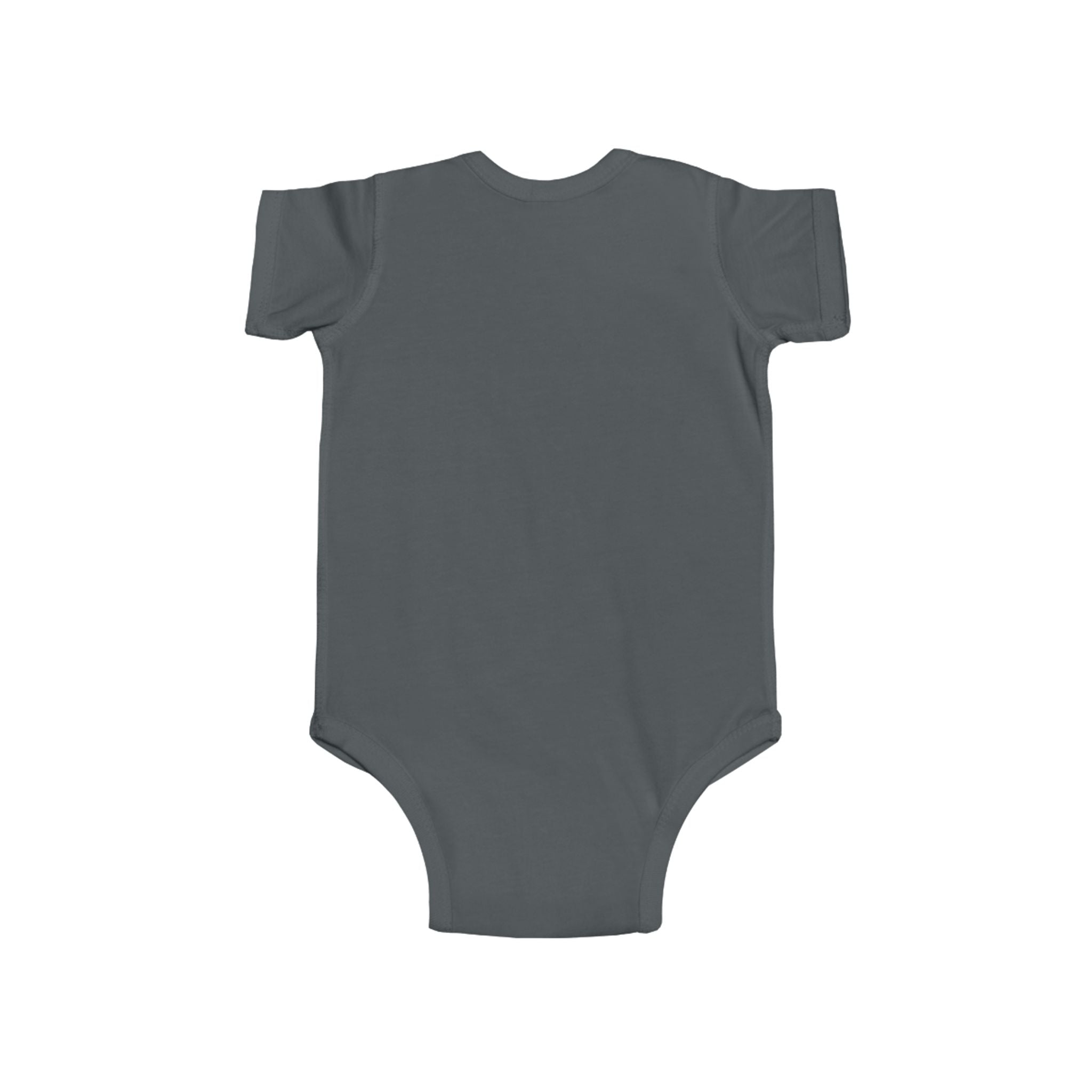 Infant Bodysuit - 'Made of Strong Woman' Baby One-Piece