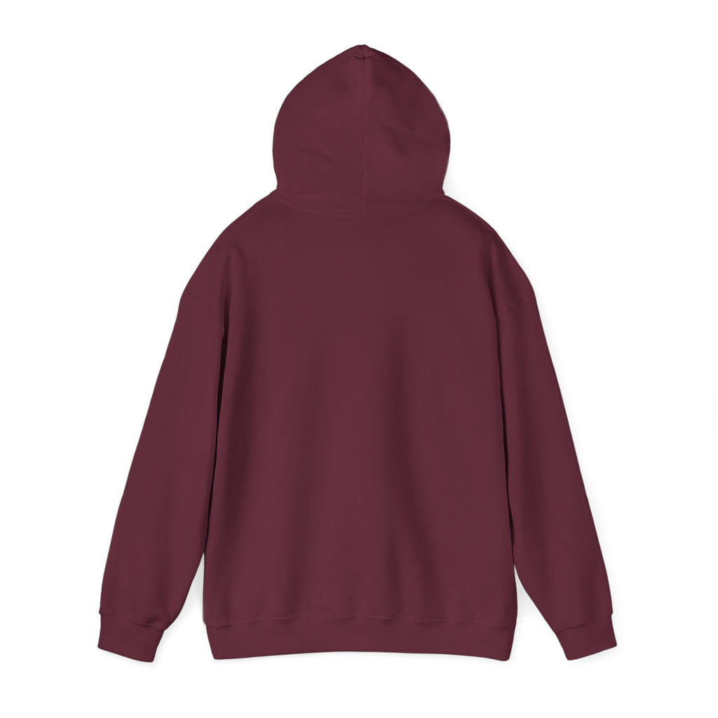Choosing Joy Hoodie – Even on Weird Days | Positive Mental Health Hoodie for Teens | Cozy Inspirational Sweatshirt | Gildan Heavy Blend