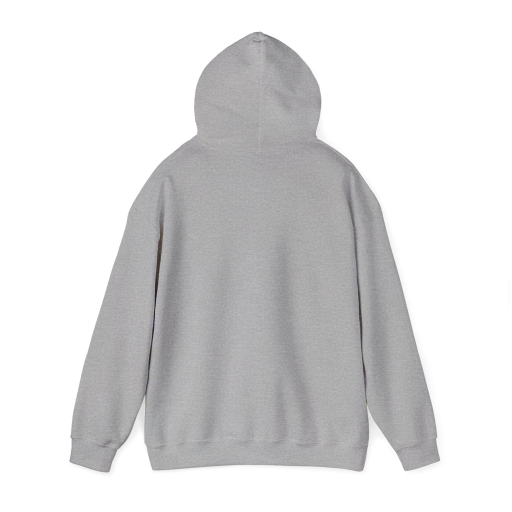 ’Tis the Season to Rest Hoodie | introvert Christmas, festive burnout