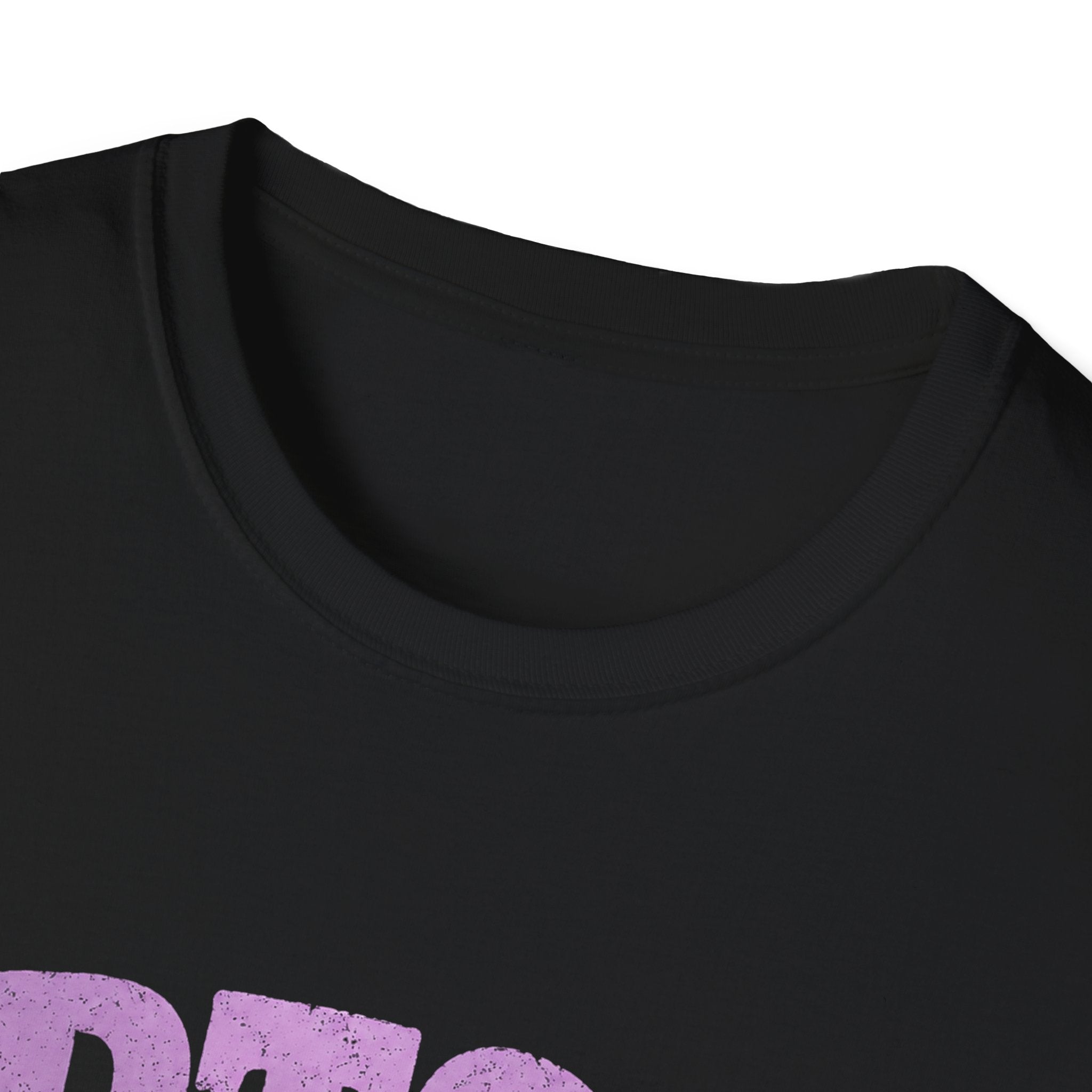Copy of PTSD Permanently Tense Slightly Dramatic | Funny Mental Health Graphic Tee