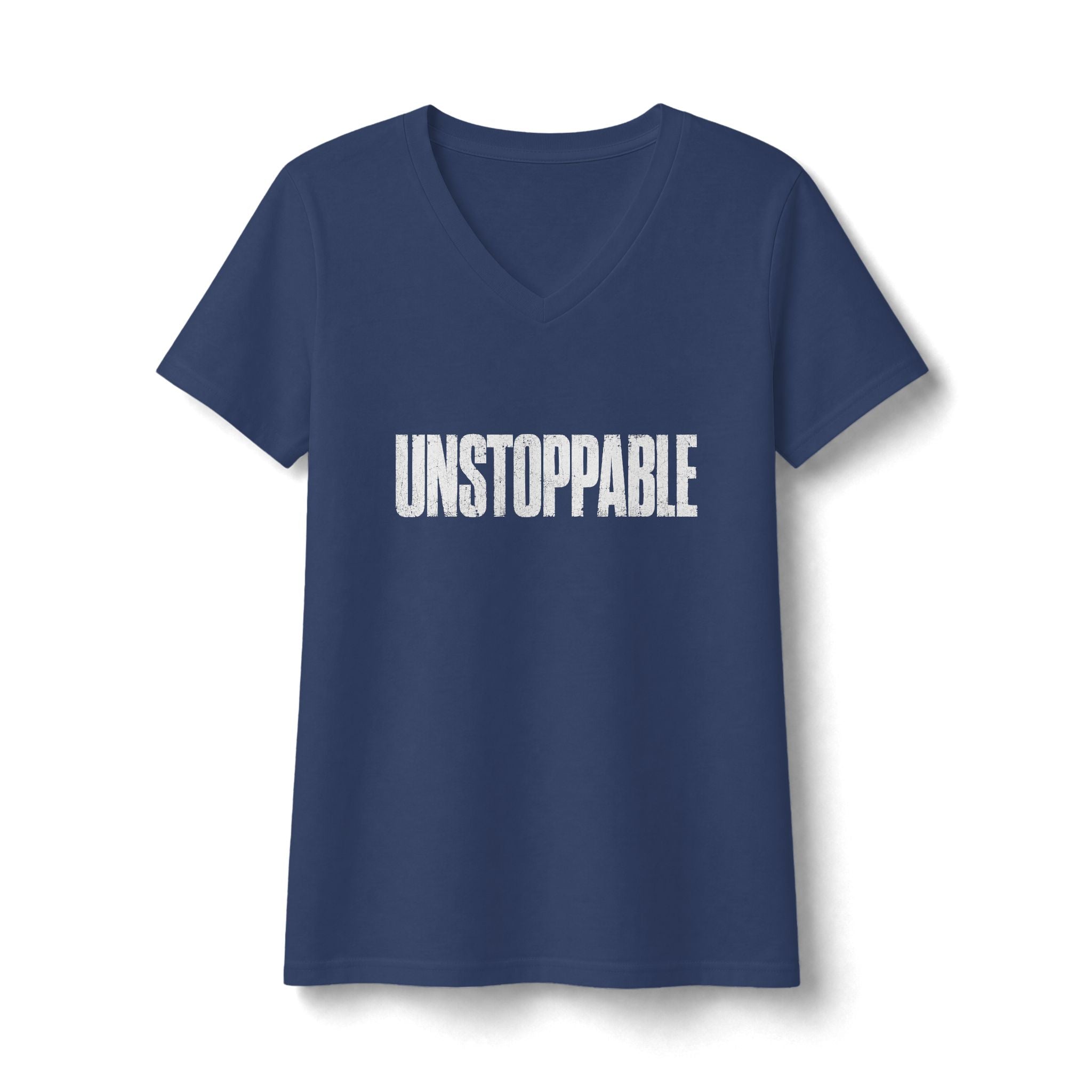 Women's Fan Favorite V-Neck Tee