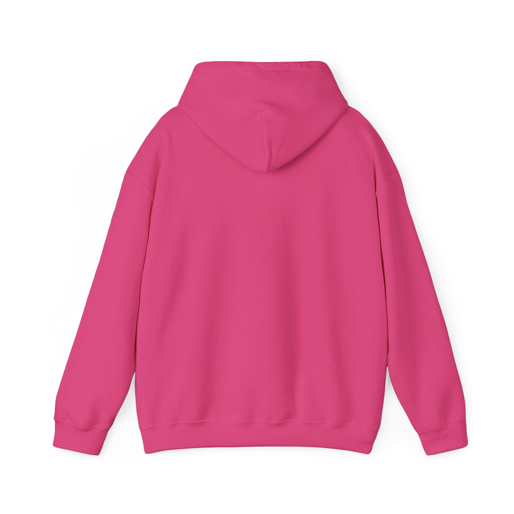 This Is Me Showing Up For Myself Hoodie – Self Love Motivational Sweatshirt