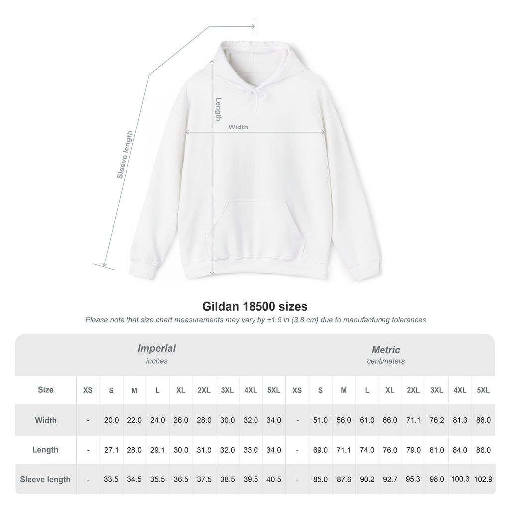 Choosing Joy Hoodie – Even on Weird Days | Positive Mental Health Hoodie for Teens | Cozy Inspirational Sweatshirt | Gildan Heavy Blend