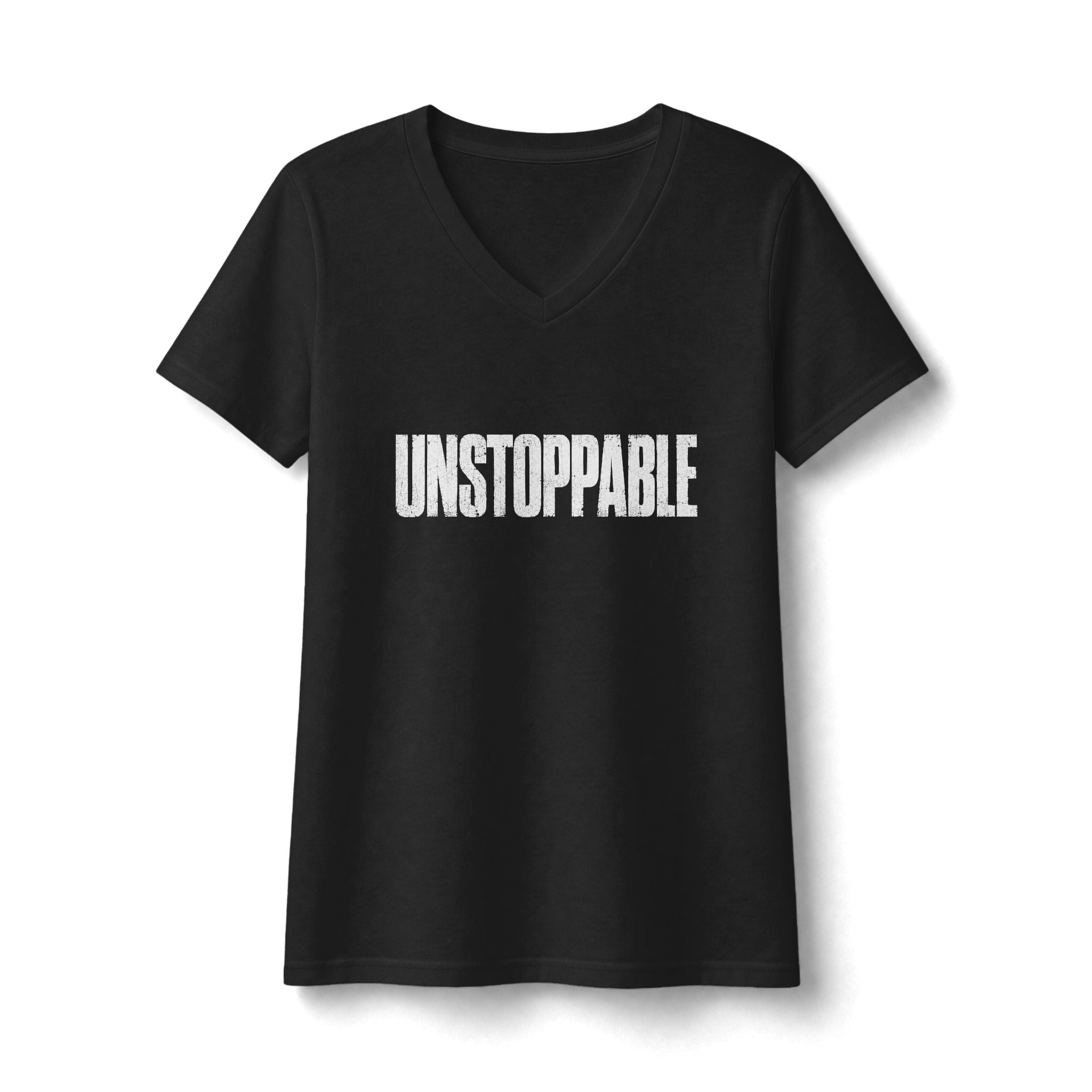 Women's Fan Favorite V-Neck Tee