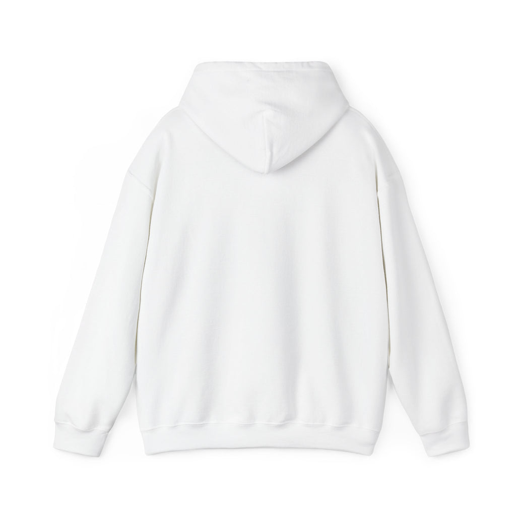 Emotional Roller Coaster Heavy Blend™ Hooded Sweatshirt
