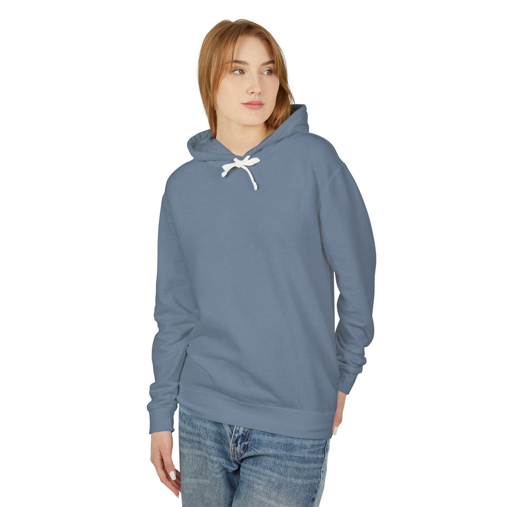 Emotional Rollercoaster Hoodie - 'Welcome to My Emotional Rollercoaster' Graphic Sweatshirt