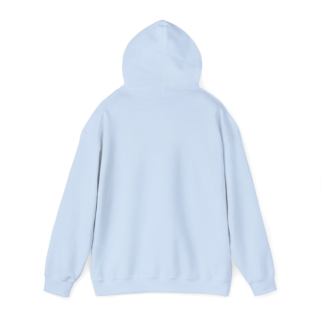 ’Tis the Season to Rest Hoodie | introvert Christmas, festive burnout