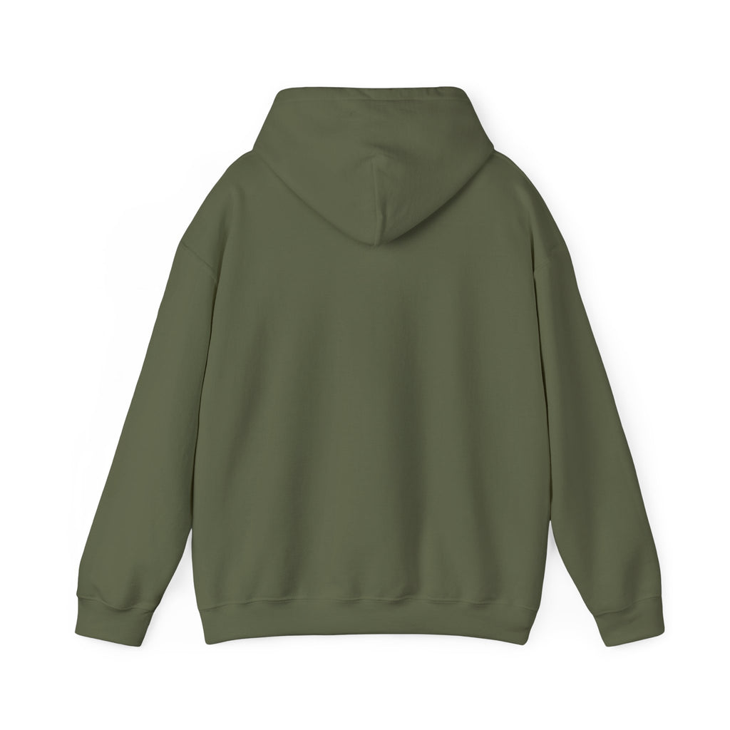 Choosing Joy Hoodie – Even on Weird Days | Positive Mental Health Hoodie for Teens | Cozy Inspirational Sweatshirt | Gildan Heavy Blend