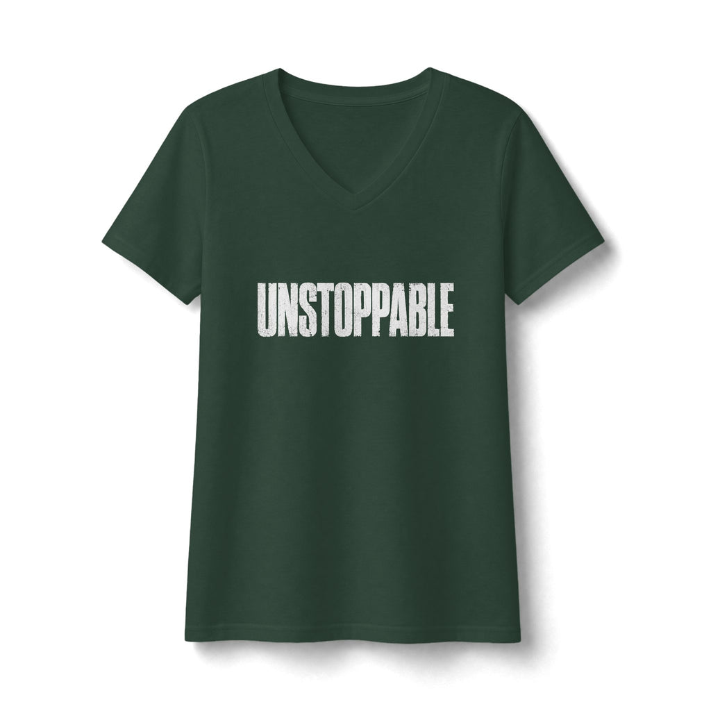 Women's Fan Favorite V-Neck Tee