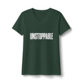 Women's Fan Favorite V-Neck Tee