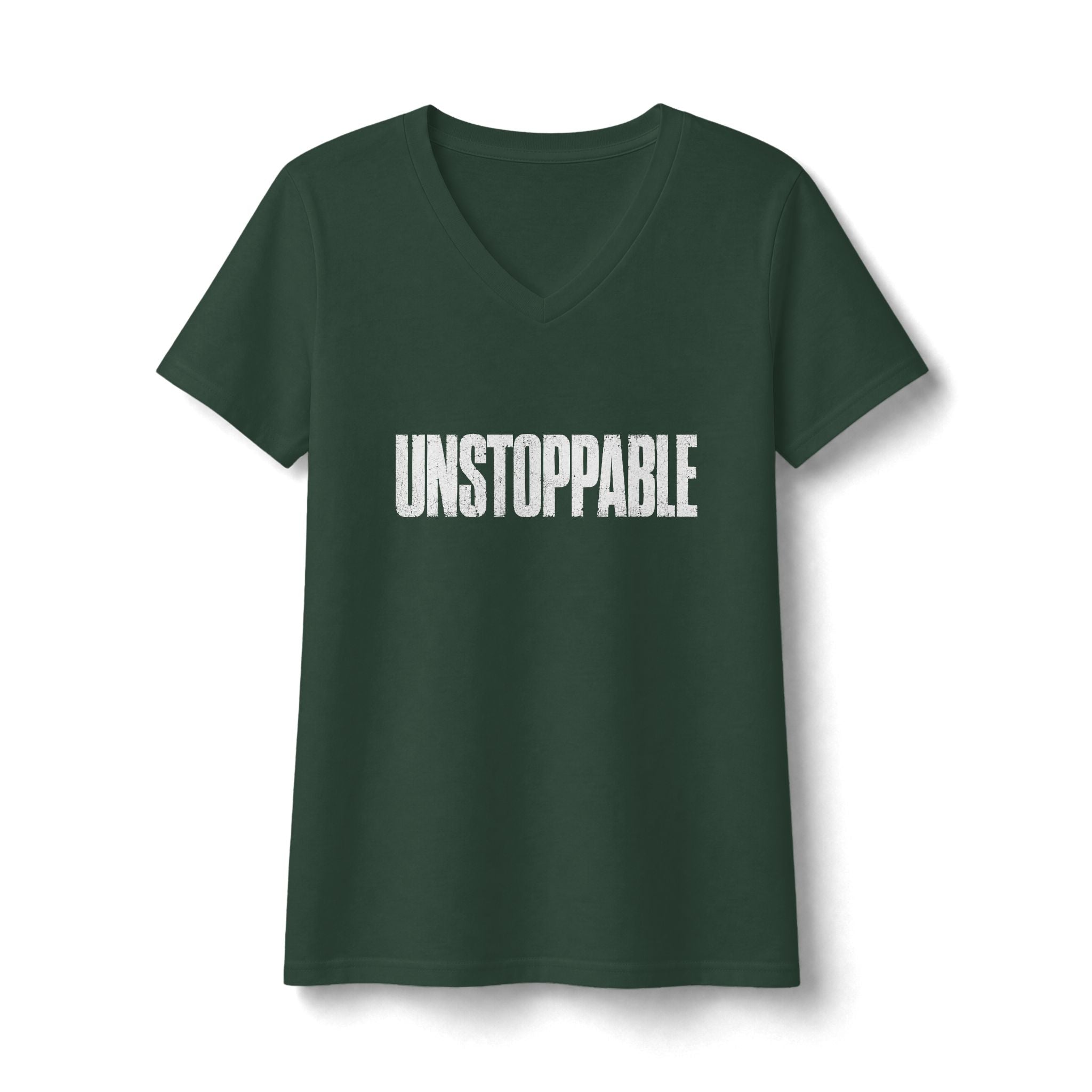 Women's Fan Favorite V-Neck Tee