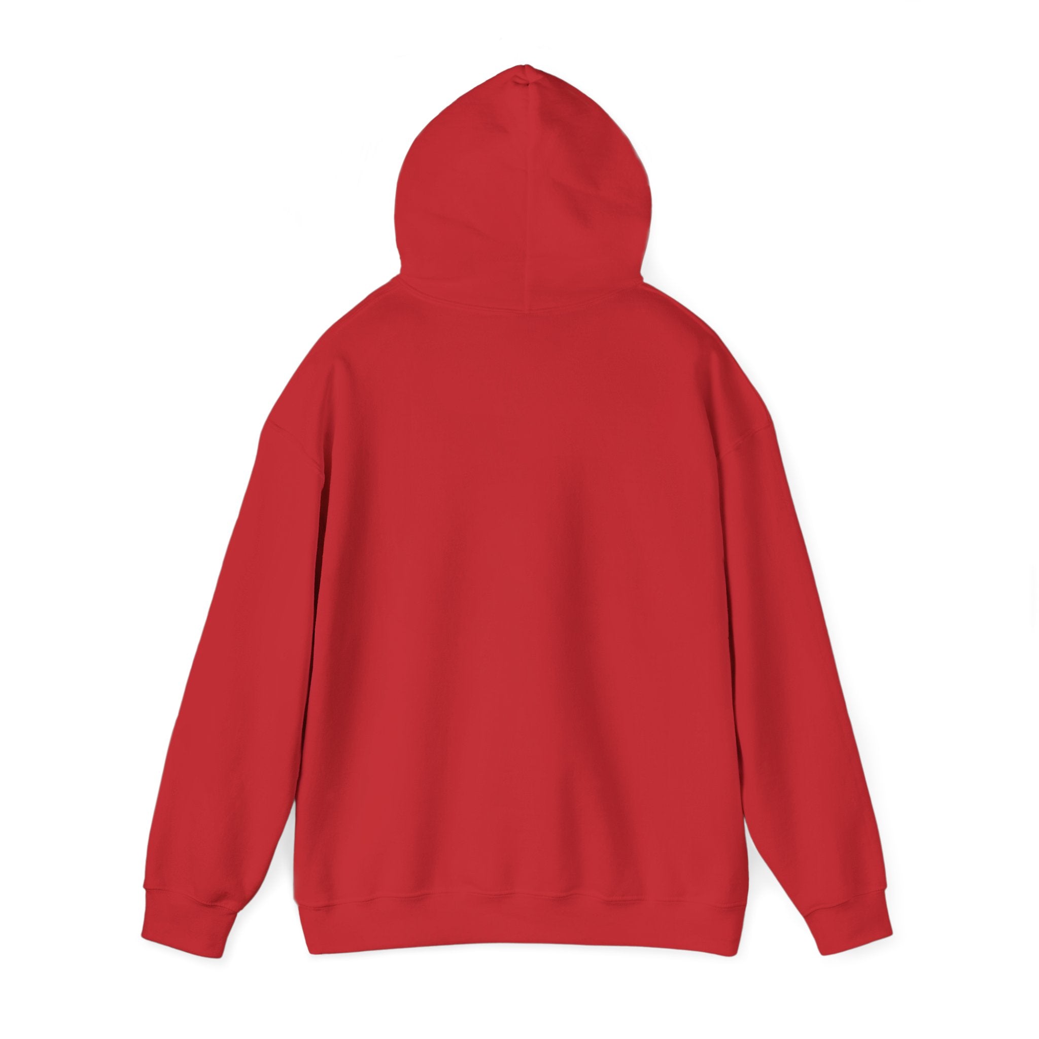’Tis the Season to Rest Hoodie | introvert Christmas, festive burnout