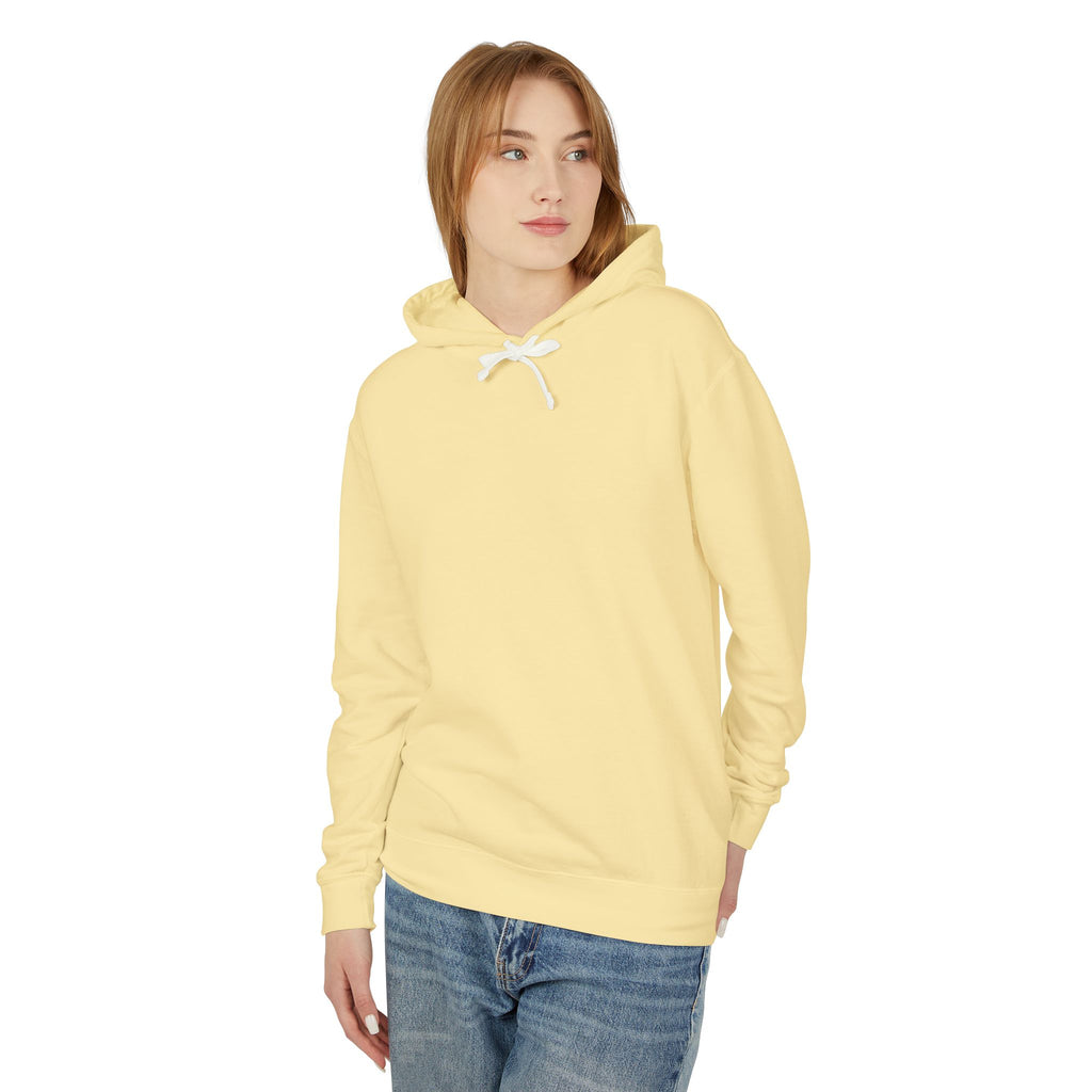 Emotional Rollercoaster Hoodie - 'Welcome to My Emotional Rollercoaster' Graphic Sweatshirt