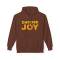 Choose Joy Hoodie – Soft, Relaxed, Wear-Your-Mood Style