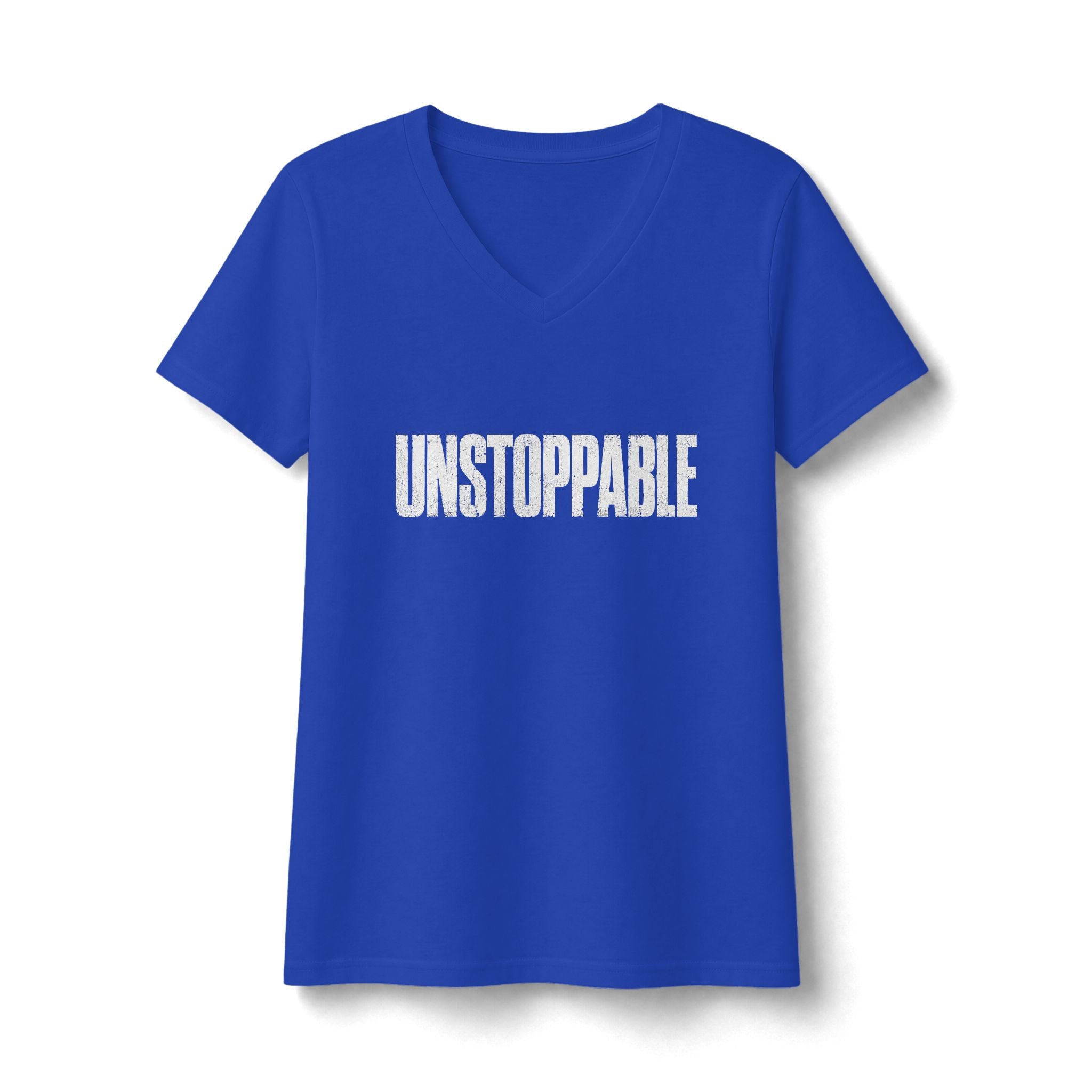 Women's Fan Favorite V-Neck Tee