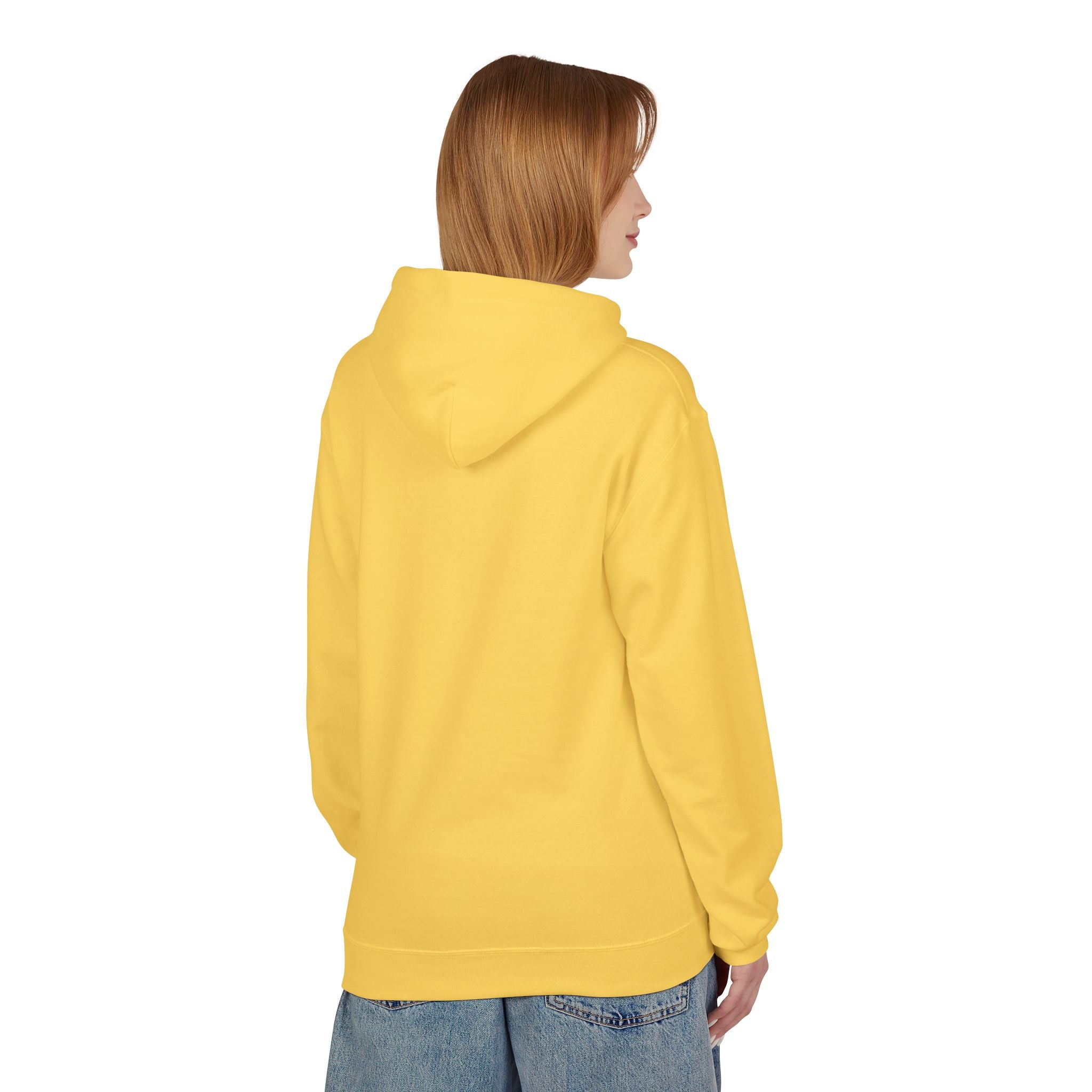 Bee Kind Hoodie — Cute Minimalist Bee Graphic Sweatshirt, Positive Message Gift