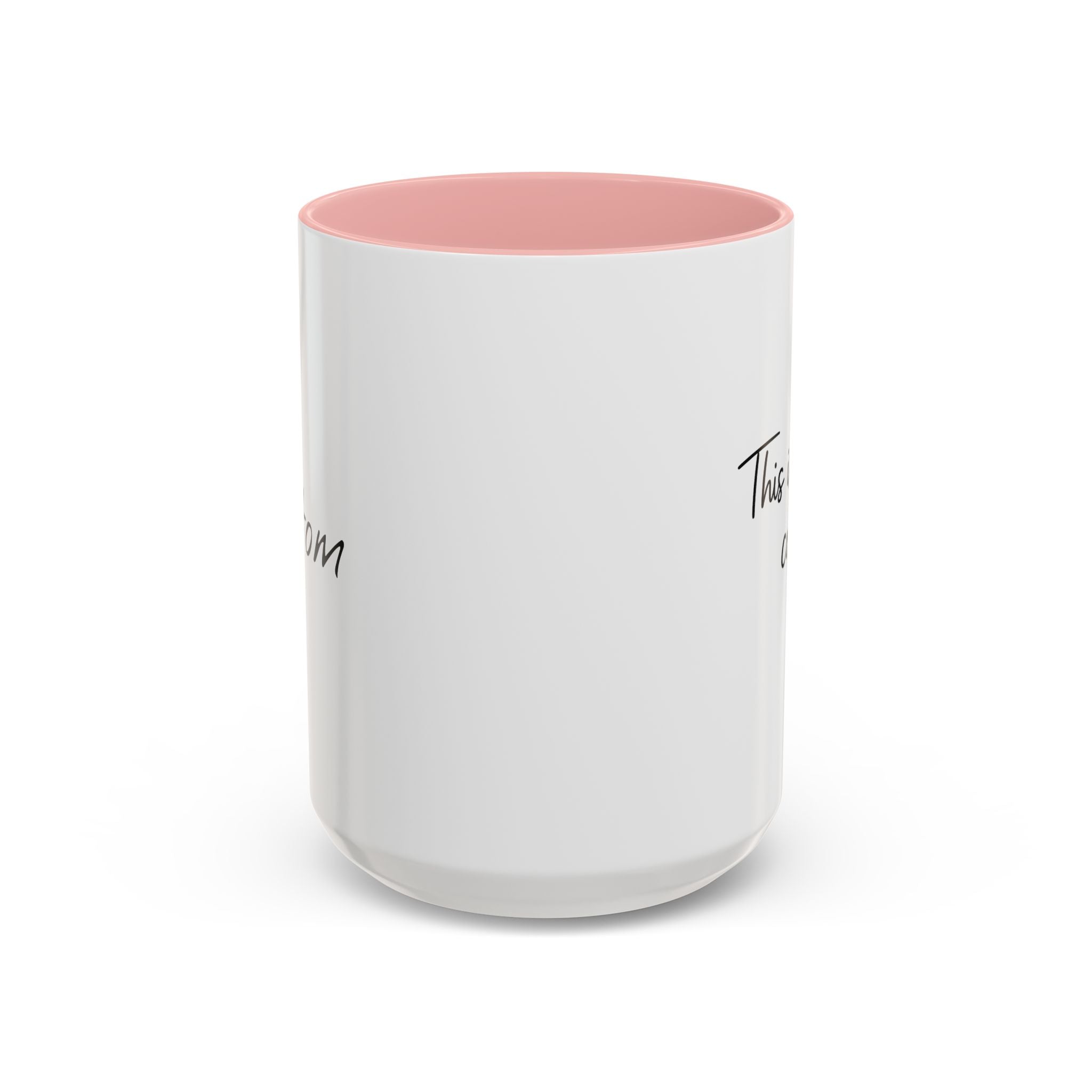 This Is Probably Coffee. – Mug (11/15oz)