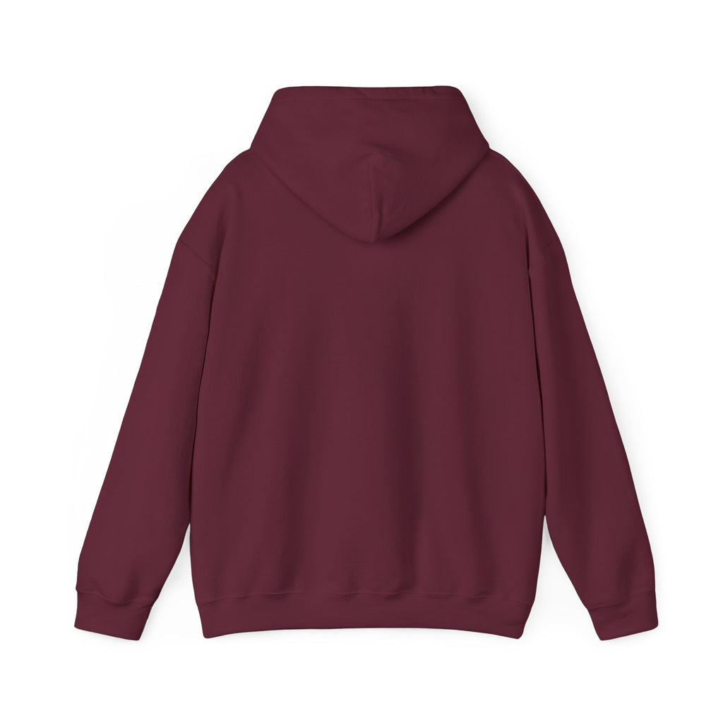 This Is Me Showing Up For Myself Hoodie – Self Love Motivational Sweatshirt