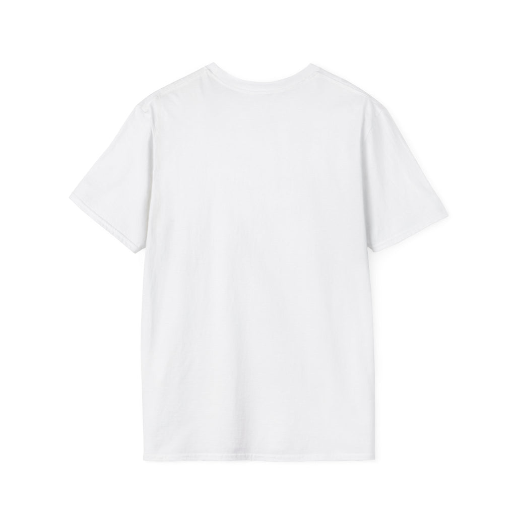 Don't Talk About My Mom Graphic T-Shirt — Bold Streetwear Tee for Moms & Family Protection