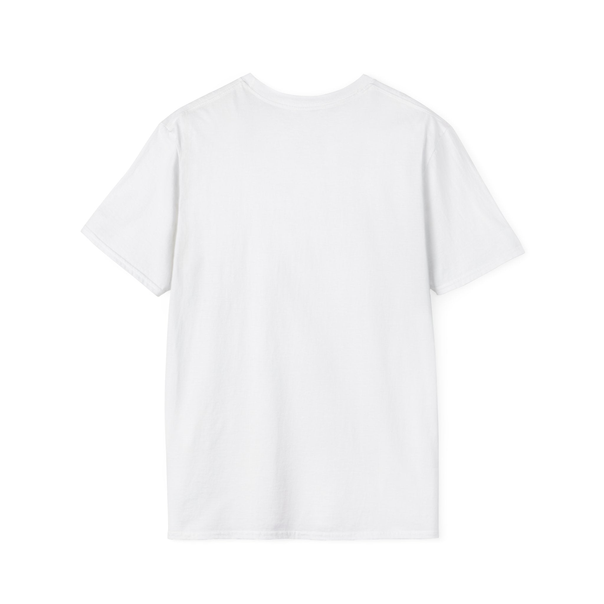 Don't Talk About My Mom Graphic T-Shirt — Bold Streetwear Tee for Moms & Family Protection
