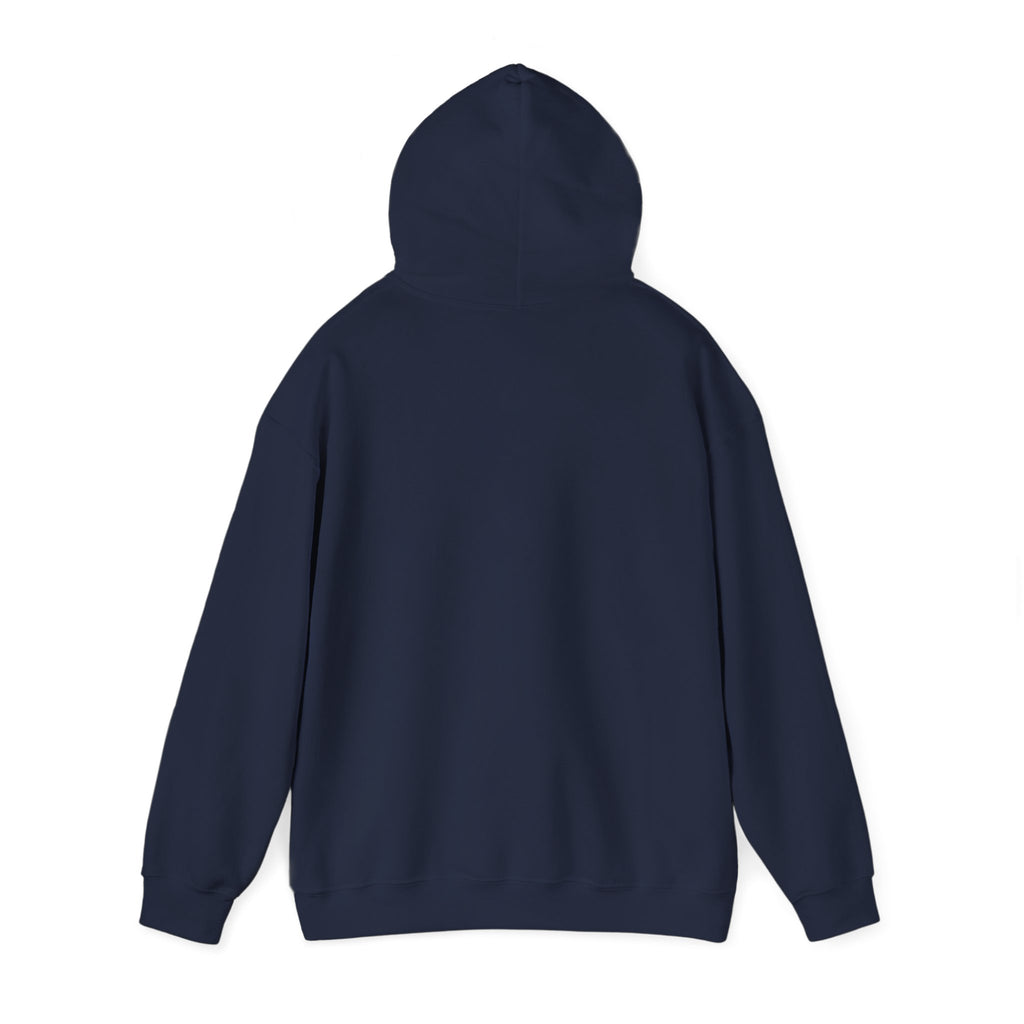 This Is Me Showing Up For Myself Hoodie – Self Love Motivational Sweatshirt