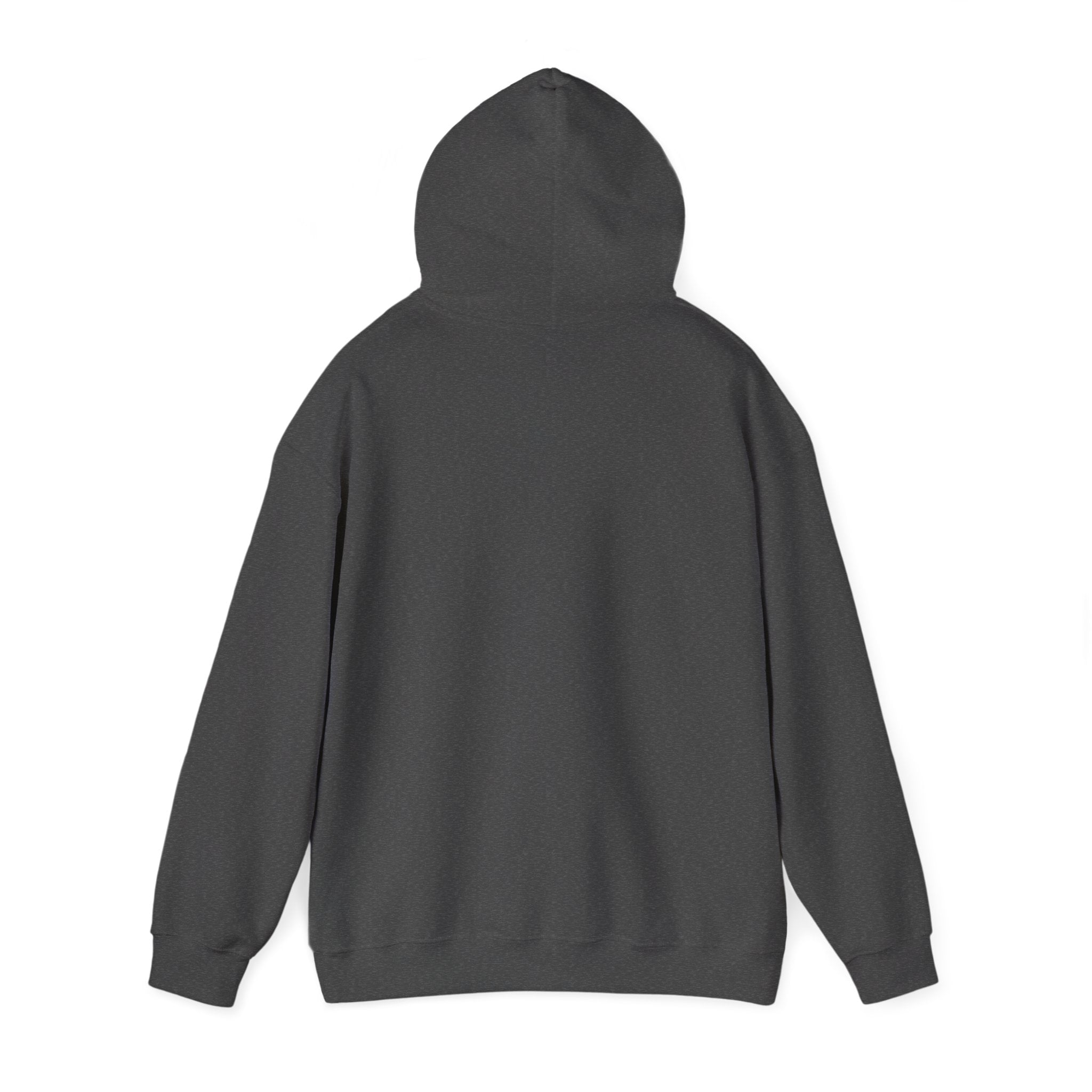 This Is Me Showing Up For Myself Hoodie – Self Love Motivational Sweatshirt