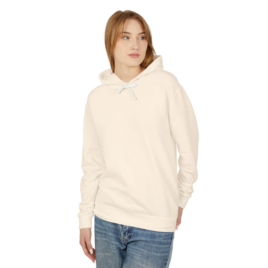 Emotional Rollercoaster Hoodie - 'Welcome to My Emotional Rollercoaster' Graphic Sweatshirt