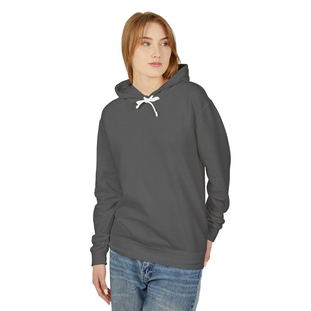 Emotional Rollercoaster Hoodie - 'Welcome to My Emotional Rollercoaster' Graphic Sweatshirt