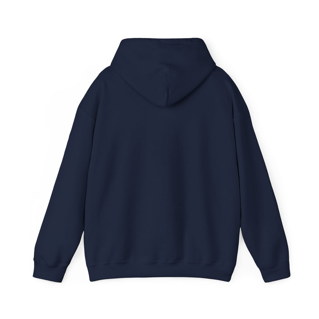 This Is Me Showing Up For Myself Hoodie – Self Love Motivational Sweatshirt