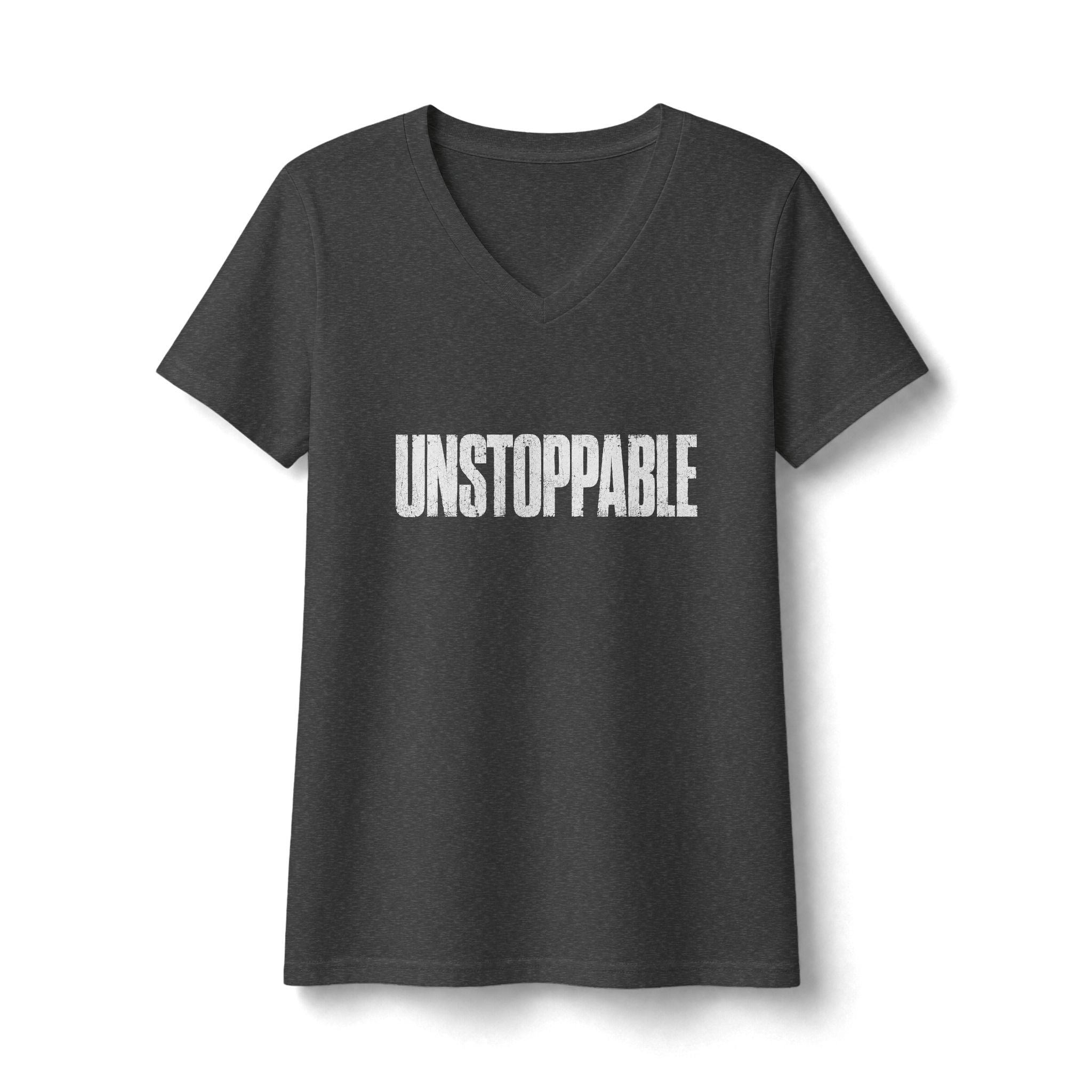 Women's Fan Favorite V-Neck Tee