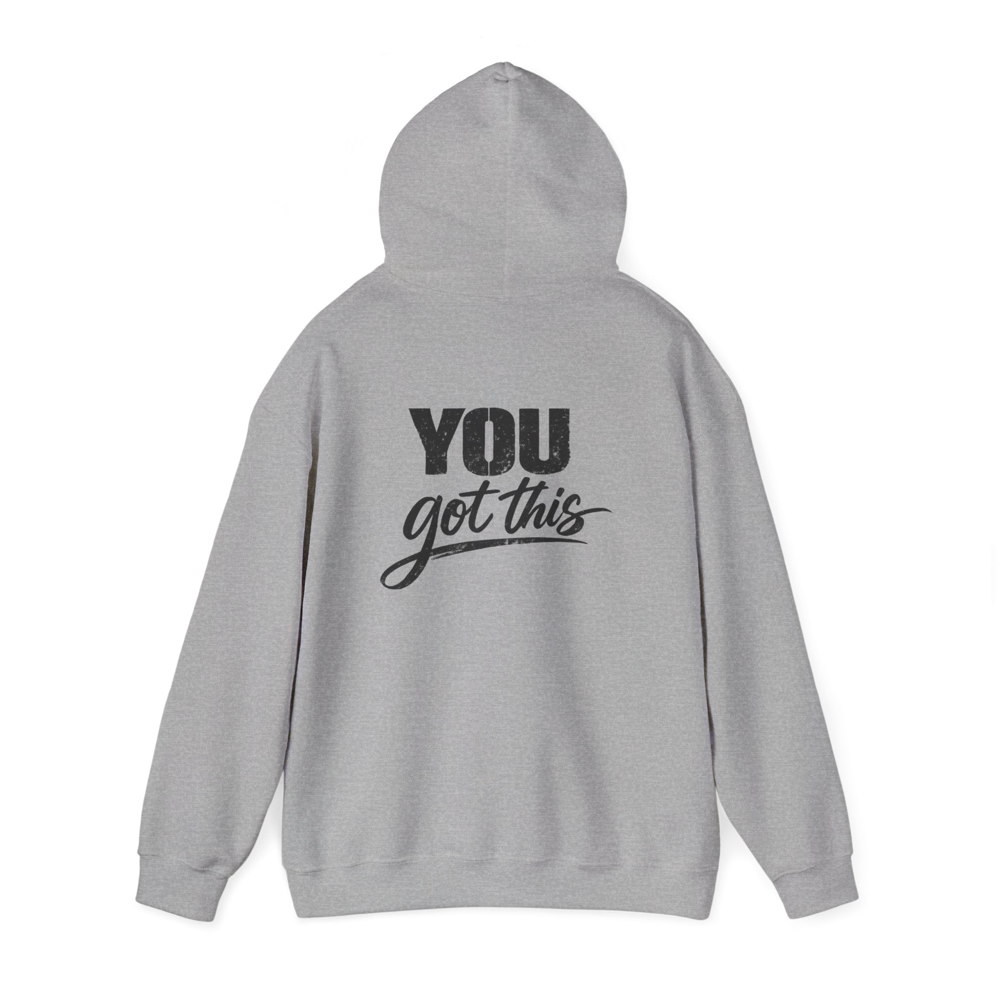 Words Have Power / You Got This Hoodie