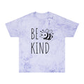 Be Kind Bee T-Shirt — Cute Positive Message Graphic Tee