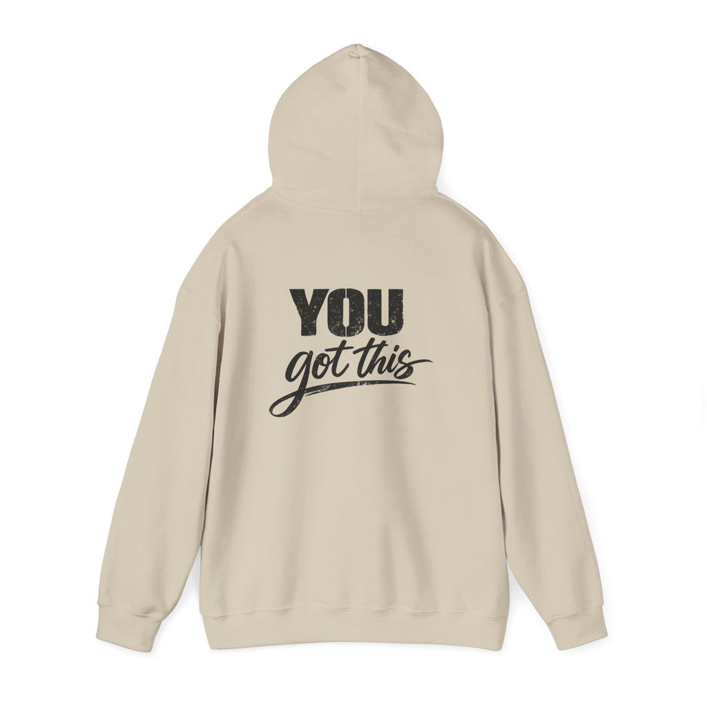 Words Have Power / You Got This Hoodie