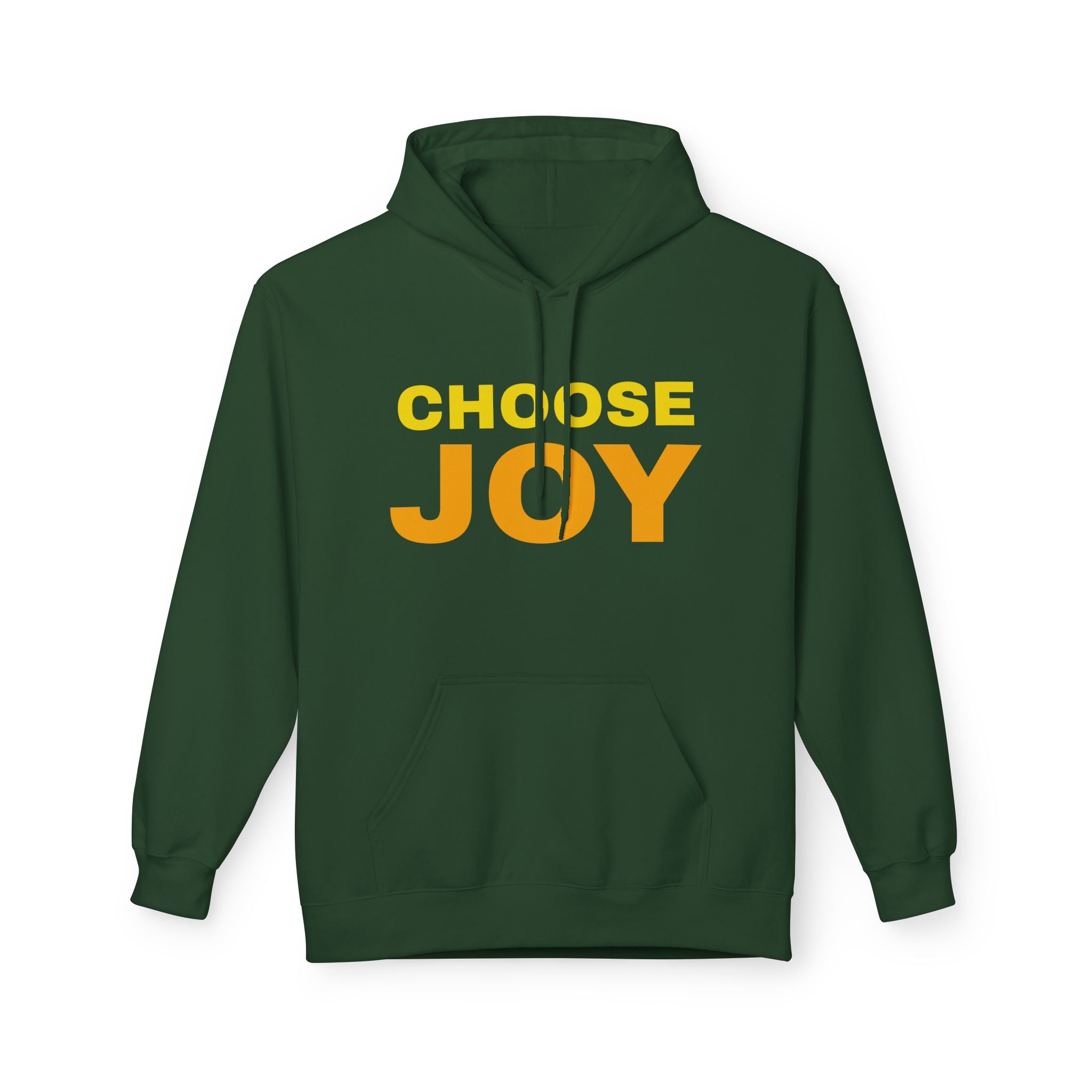 Choose Joy Hoodie – Soft, Relaxed, Wear-Your-Mood Style
