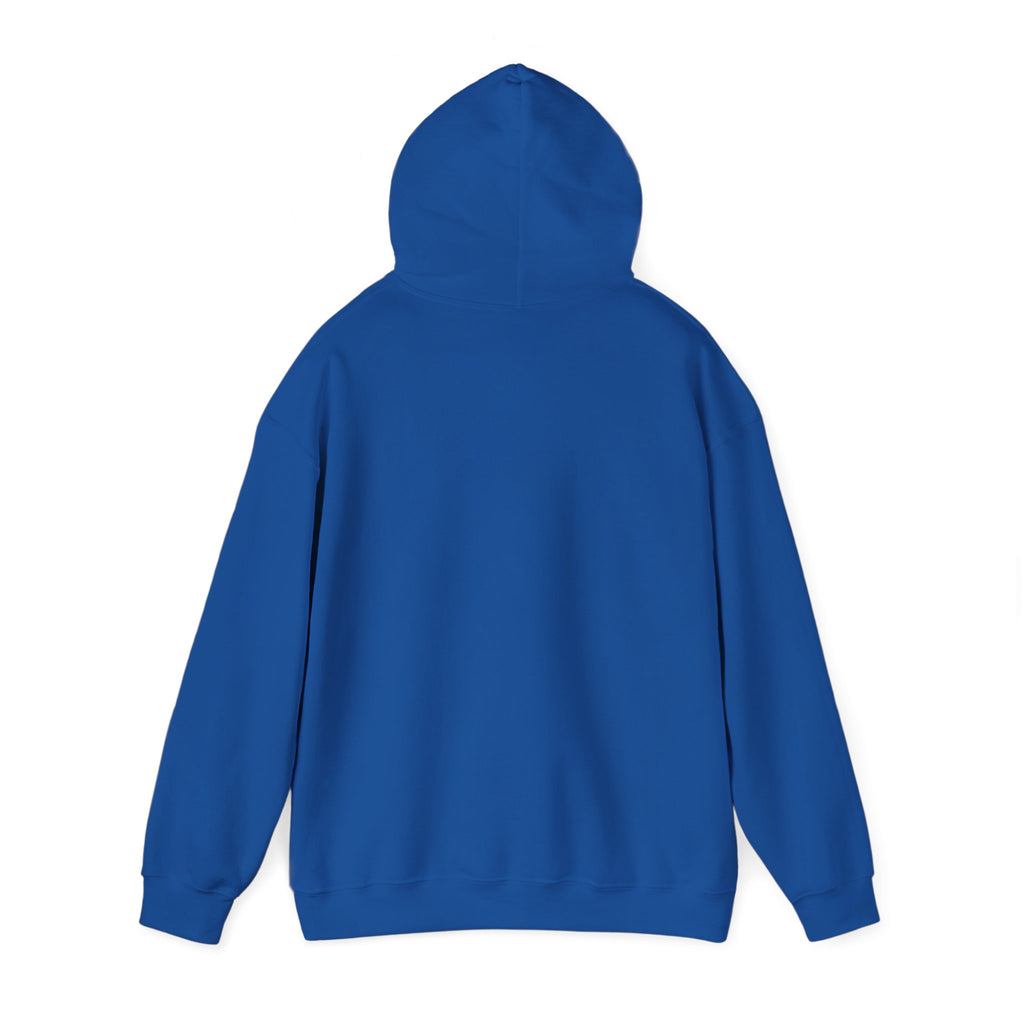 Choosing Joy Hoodie – Even on Weird Days | Positive Mental Health Hoodie for Teens | Cozy Inspirational Sweatshirt | Gildan Heavy Blend
