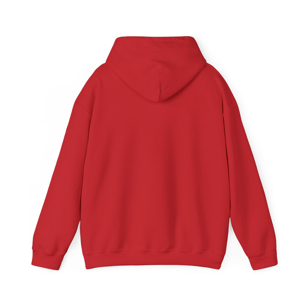 ’Tis the Season to Rest Hoodie | introvert Christmas, festive burnout
