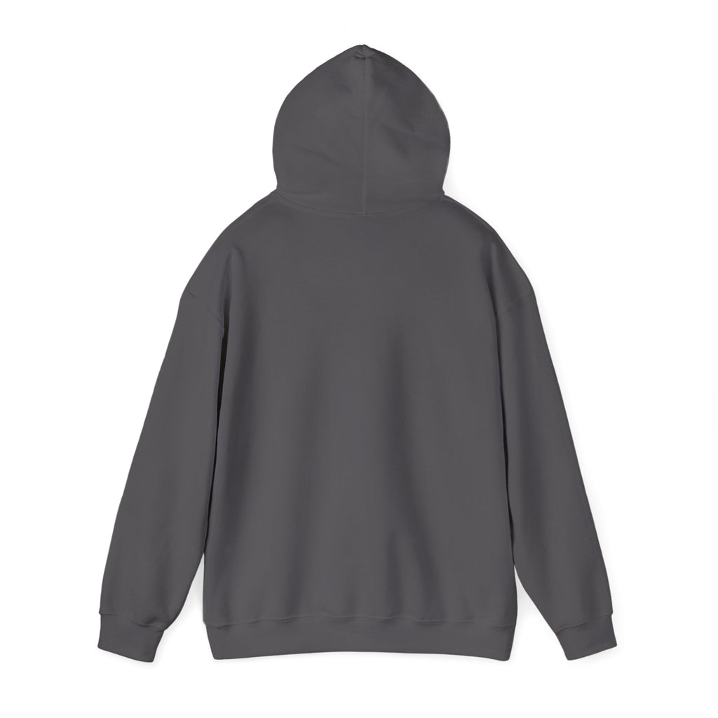 This Is Me Showing Up For Myself Hoodie – Self Love Motivational Sweatshirt