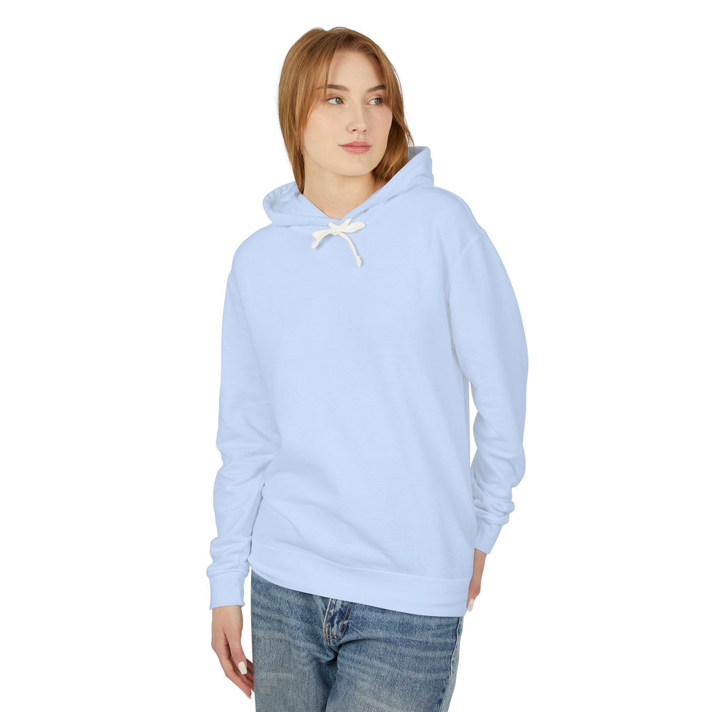 Emotional Rollercoaster Hoodie - 'Welcome to My Emotional Rollercoaster' Graphic Sweatshirt