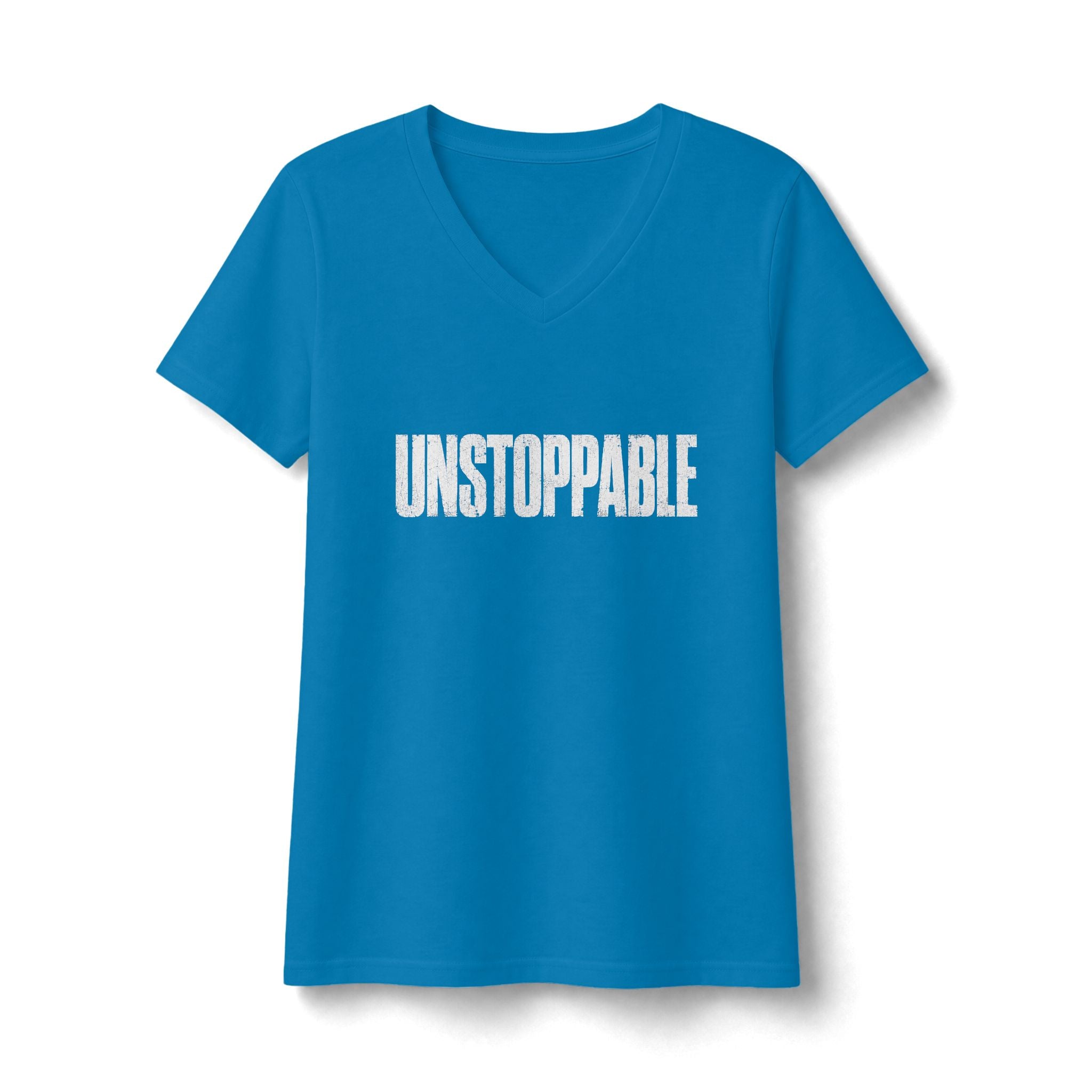 Women's Fan Favorite V-Neck Tee