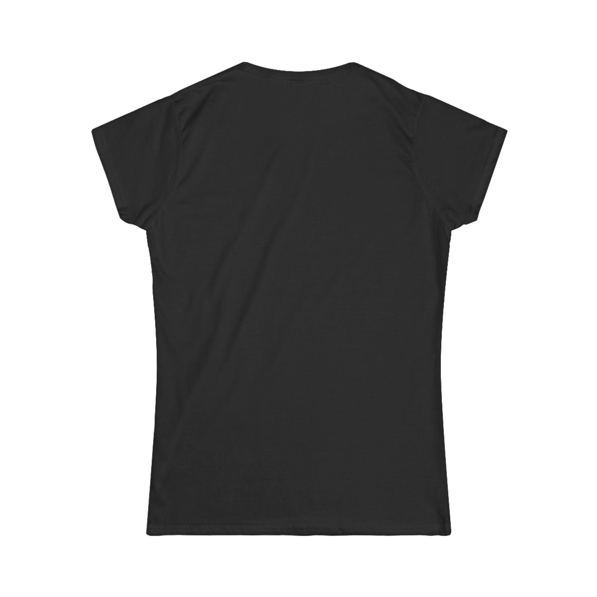 Be Kind to Your Mind Tee — Mental Health Awareness Women's T-Shirt