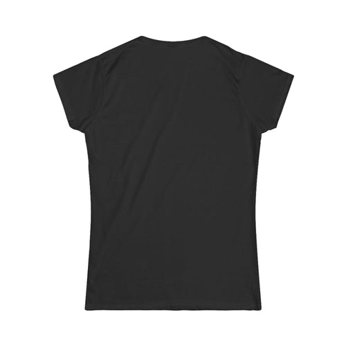 Be Kind to Your Mind Tee — Mental Health Awareness Women's T-Shirt