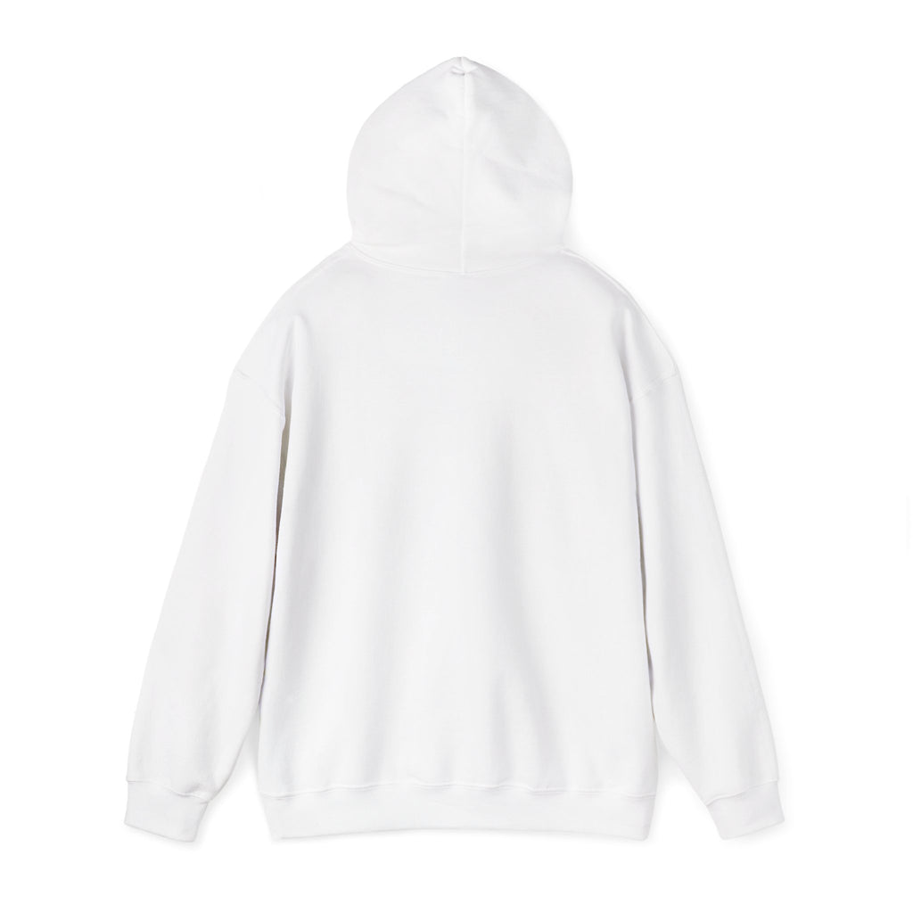 Emotional Roller Coaster Heavy Blend™ Hooded Sweatshirt