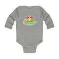 Infant Long Sleeve Bodysuit