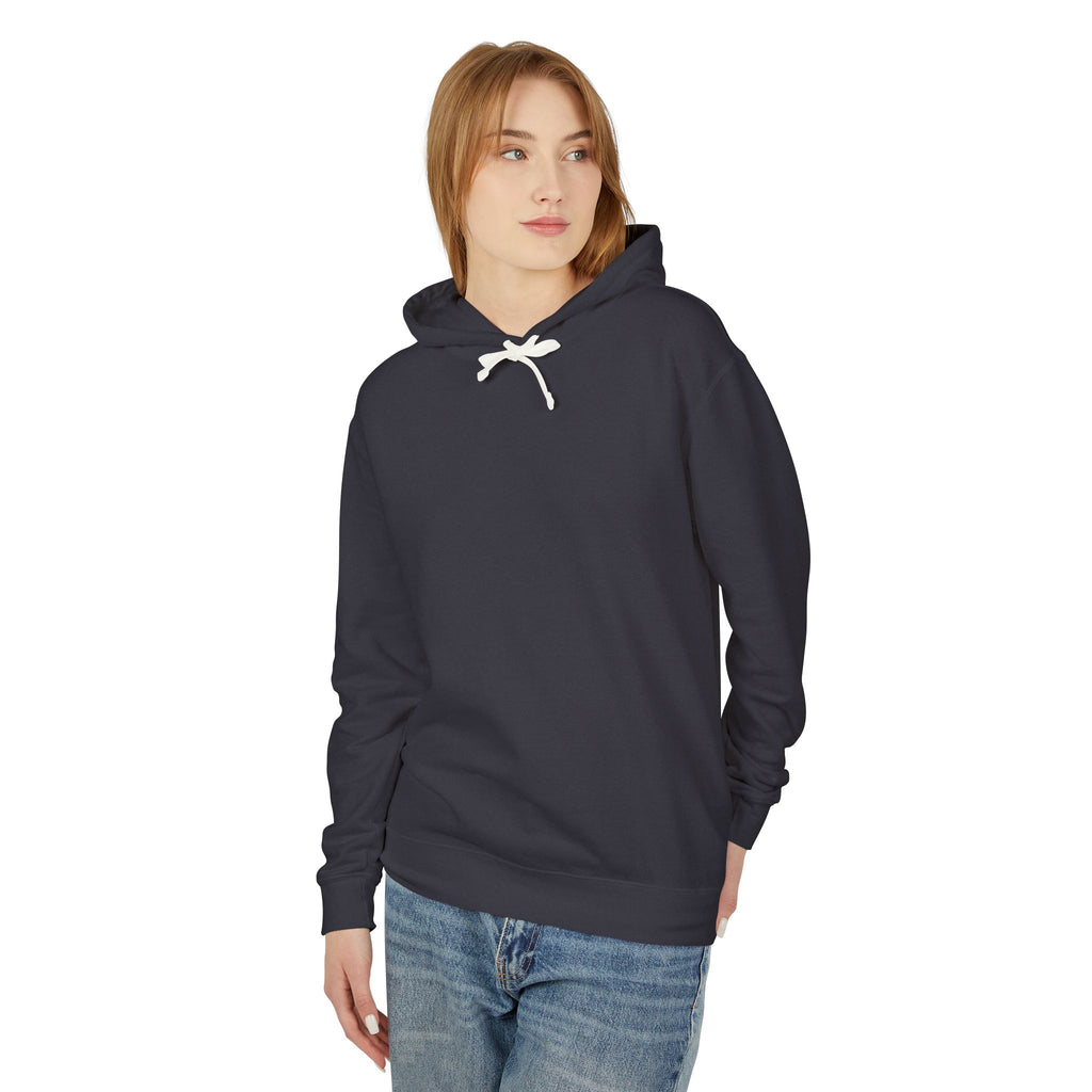 Emotional Rollercoaster Hoodie - 'Welcome to My Emotional Rollercoaster' Graphic Sweatshirt