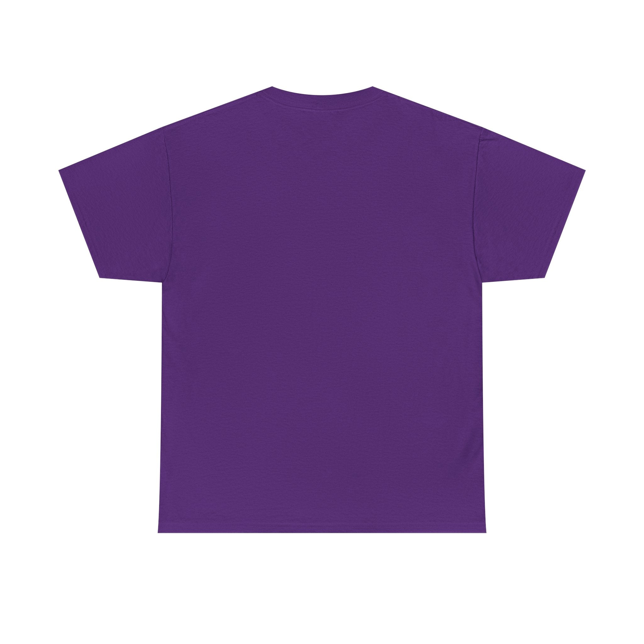 Skull Graphic Tee – Minimal Distressed 'Skull' Design