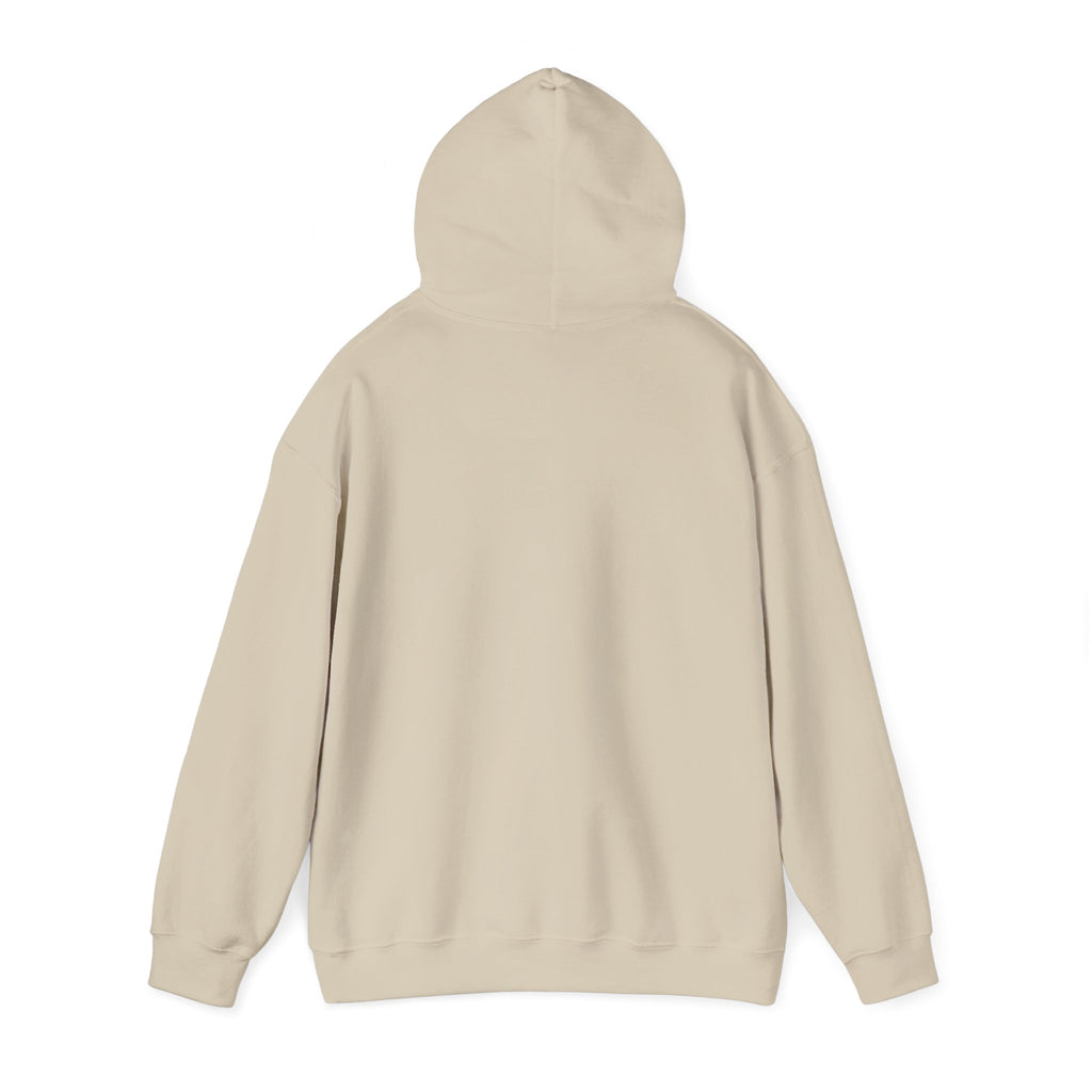 ’Tis the Season to Rest Hoodie | introvert Christmas, festive burnout