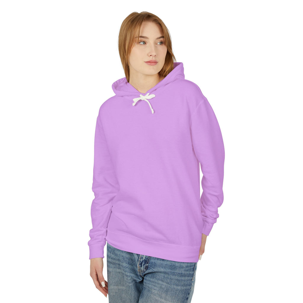 Emotional Rollercoaster Hoodie - 'Welcome to My Emotional Rollercoaster' Graphic Sweatshirt