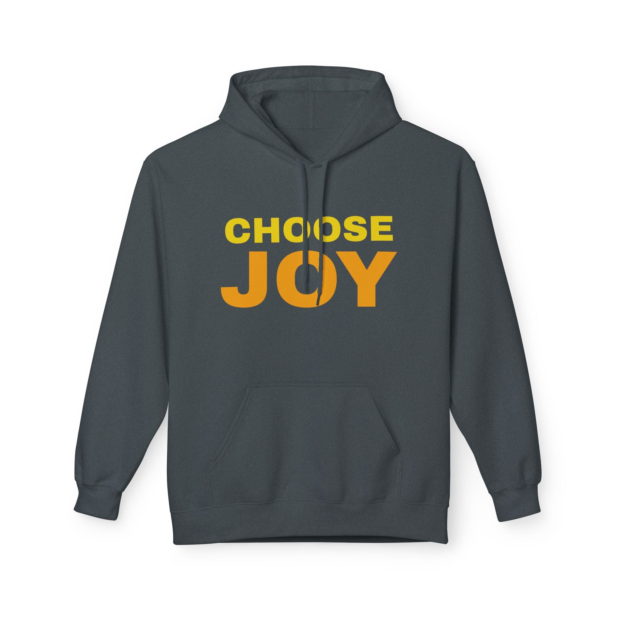 Choose Joy Hoodie – Soft, Relaxed, Wear-Your-Mood Style
